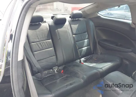 2010 Honda Accord 2.4 Ex-L z USA, uszkodzony, nr VIN 1HGCS1B89AA010362